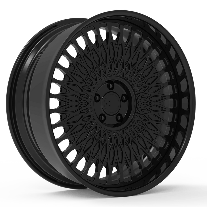 RAZOR FORGED RZR 1113