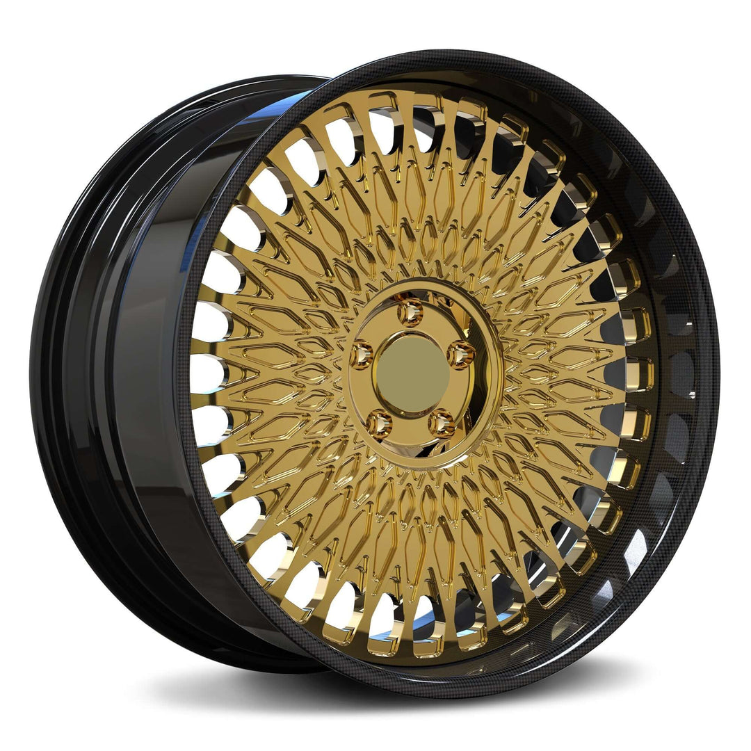 RAZOR FORGED RZR 1113