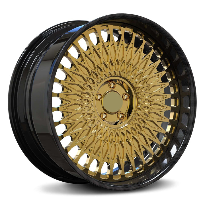 RAZOR FORGED RZR 1113