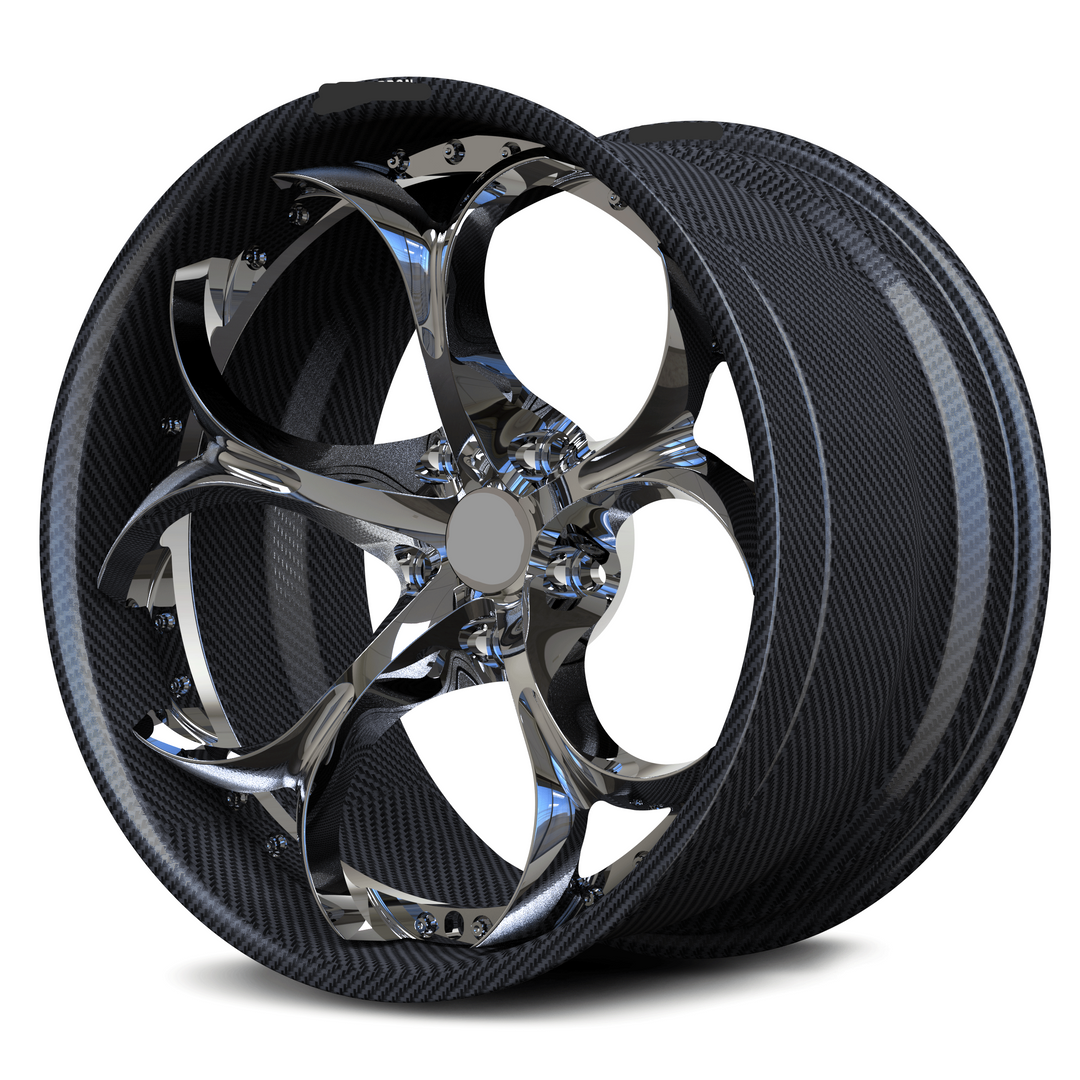 RAZOR FORGED RZR 998