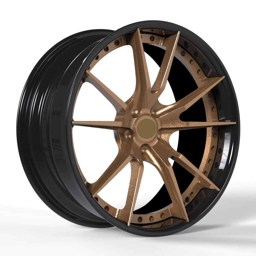 RAZOR FORGED RZR 1176