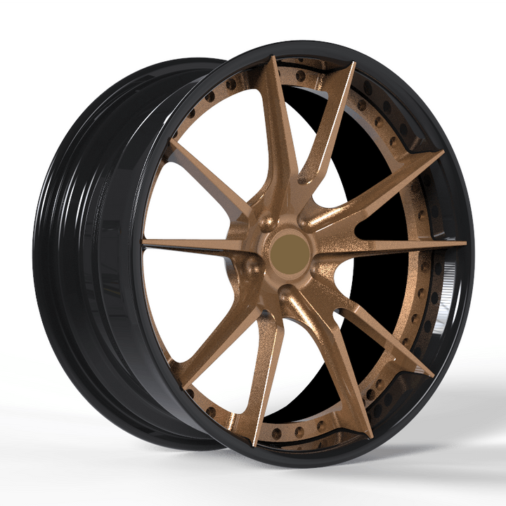 RAZOR FORGED RZR 1176