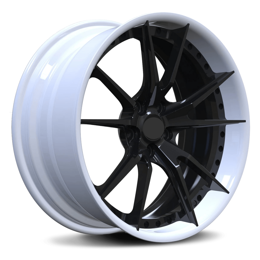 RAZOR FORGED RZR 1176