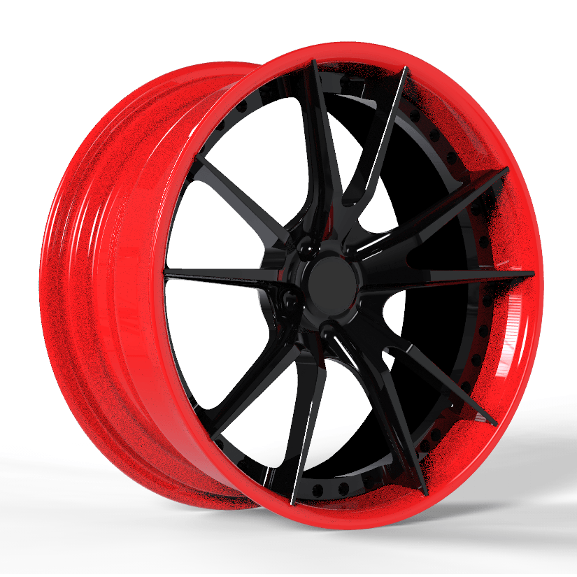 RAZOR FORGED RZR 1176