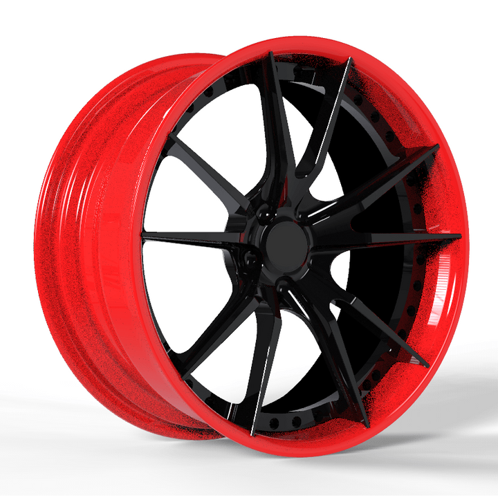 RAZOR FORGED RZR 1176