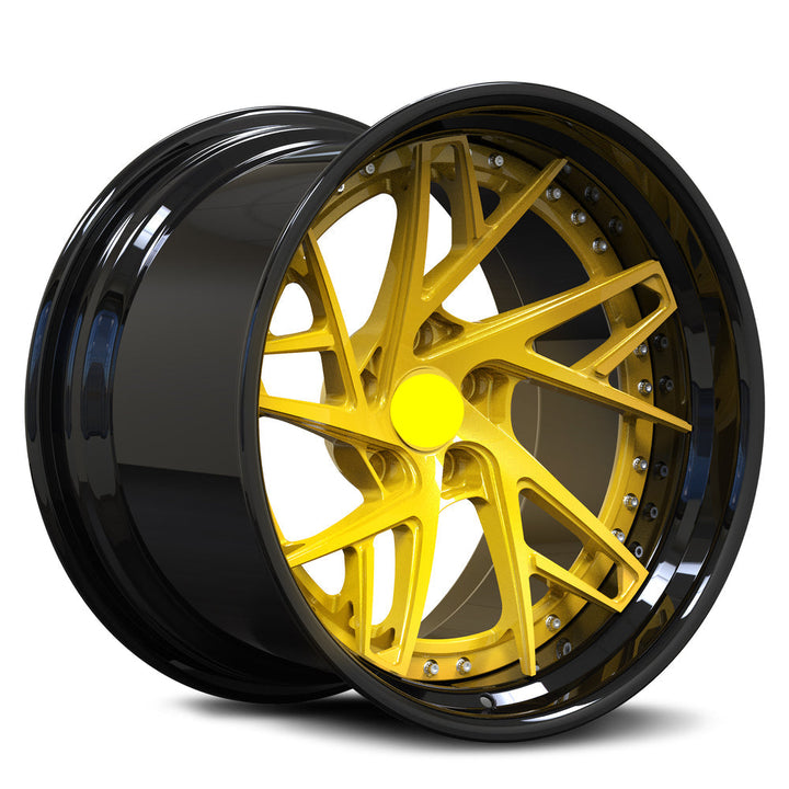 RAZOR FORGED RZR 1041