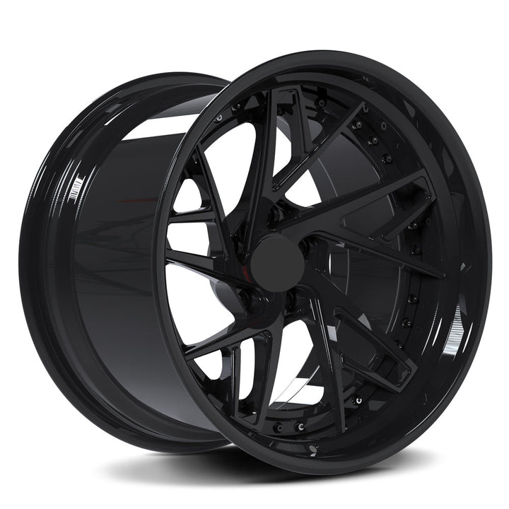 RAZOR FORGED RZR 1041