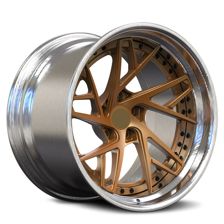 RAZOR FORGED RZR 1041
