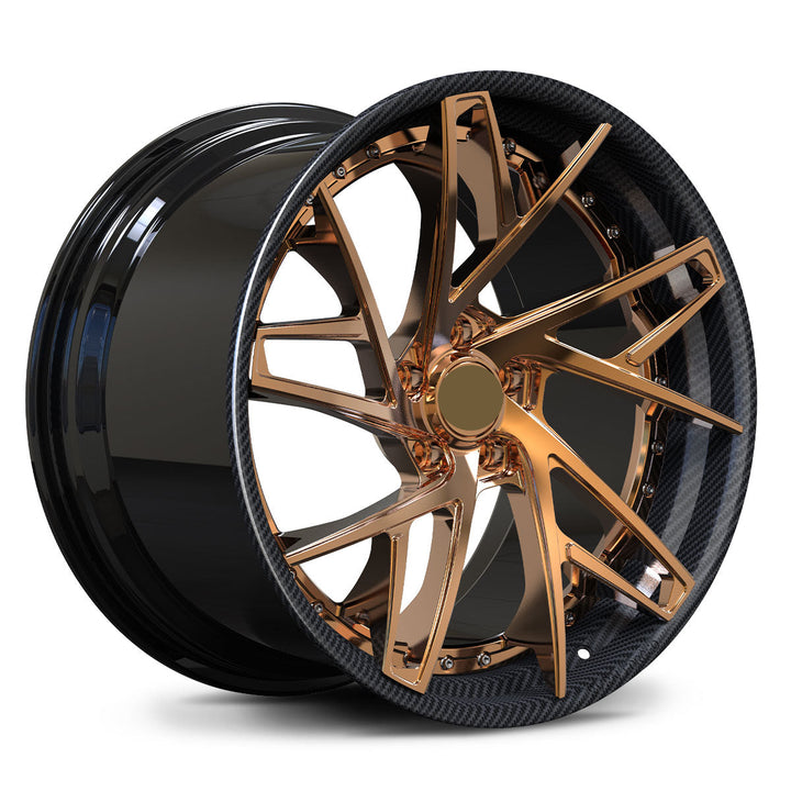 RAZOR FORGED RZR 1019