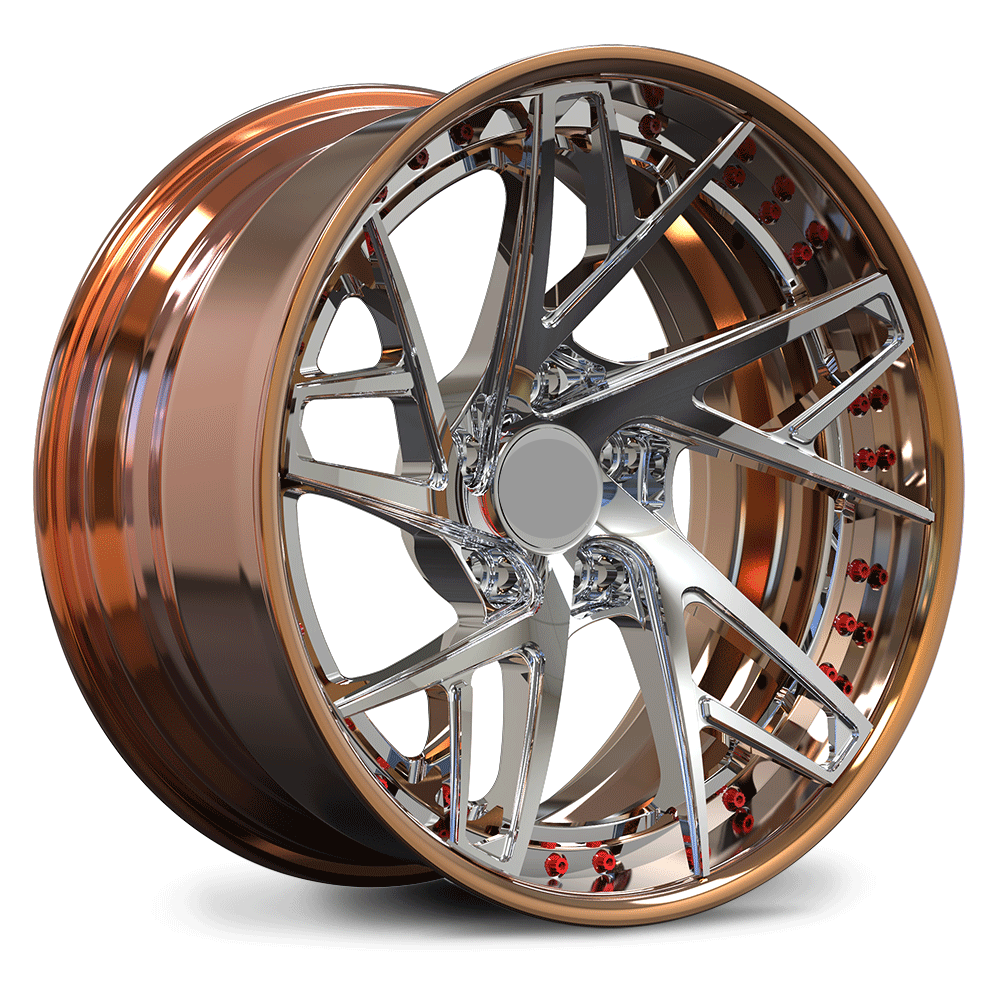 RAZOR FORGED RZR 1019