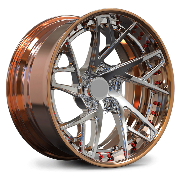 RAZOR FORGED RZR 1019