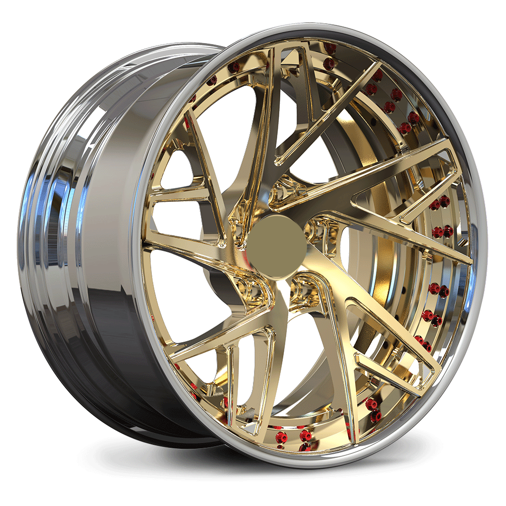 RAZOR FORGED RZR 1019