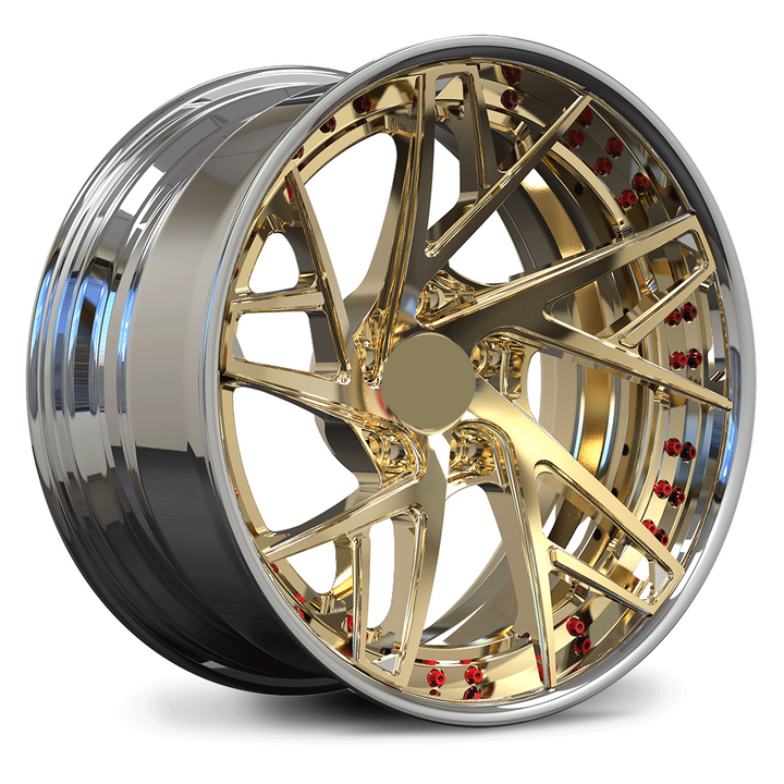 RAZOR FORGED RZR 1019
