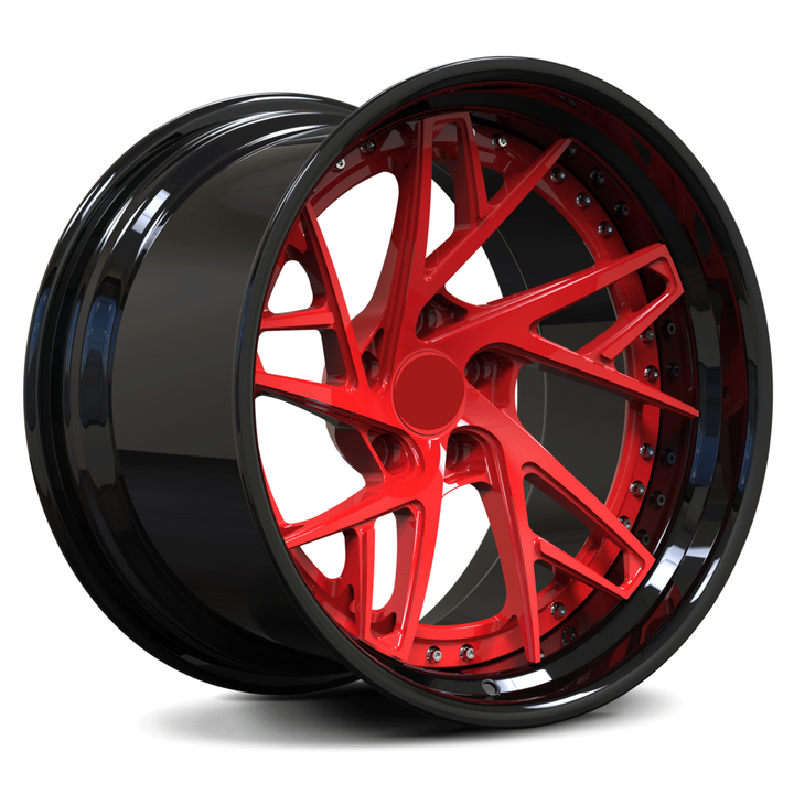 RAZOR FORGED RZR 1041