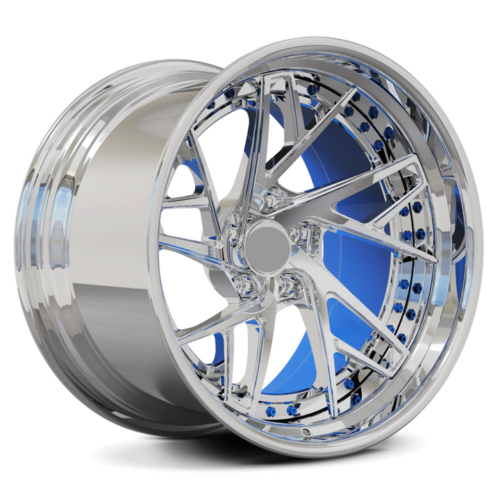 RAZOR FORGED RZR 1041