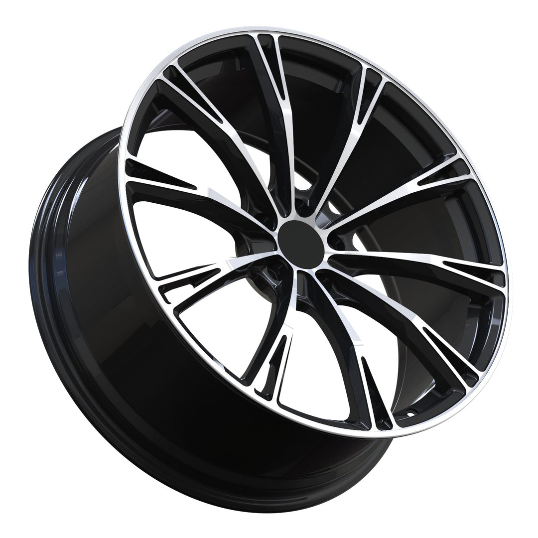 RAZOR FORGED RZR 973