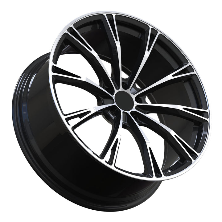 RAZOR FORGED RZR 973