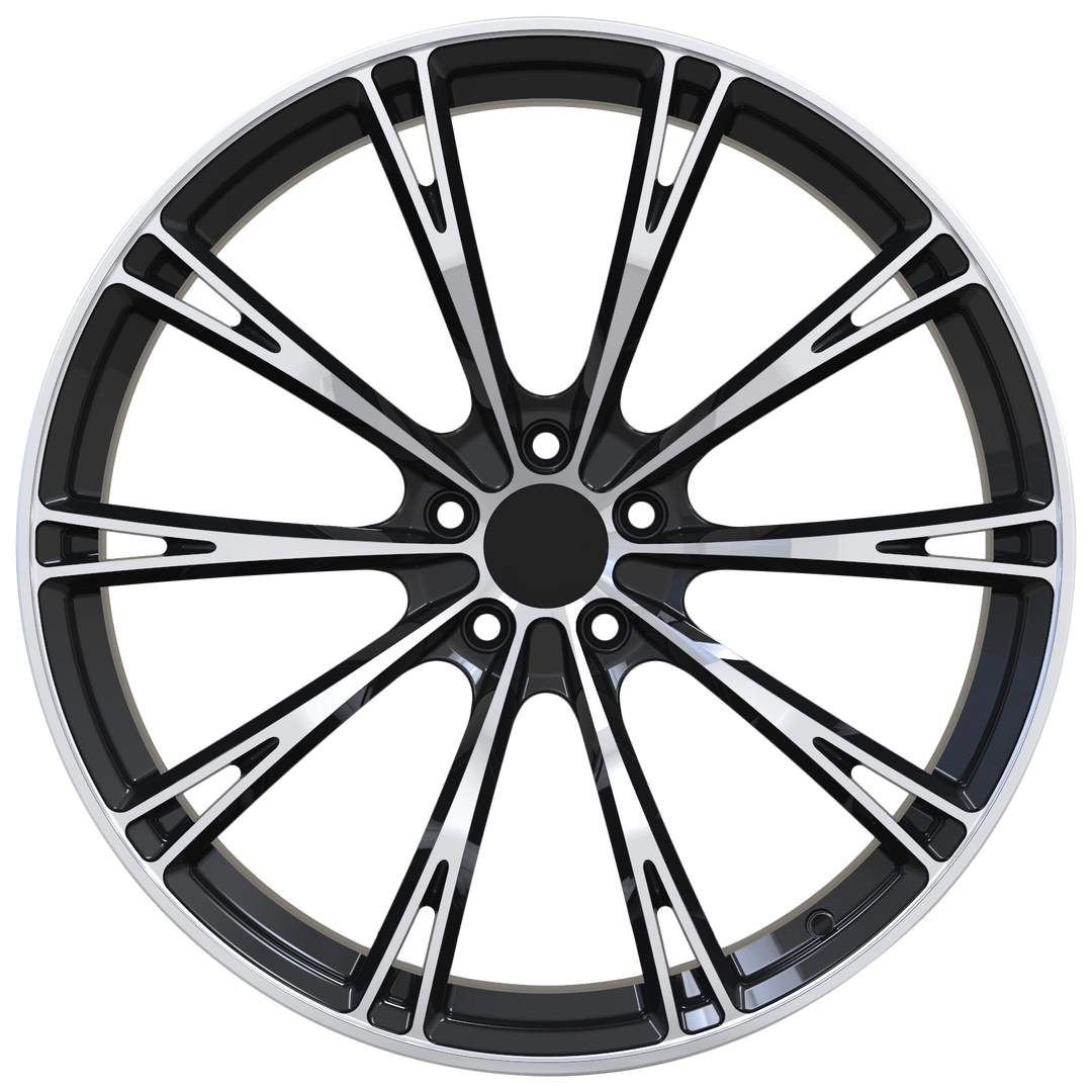RAZOR FORGED RZR 973