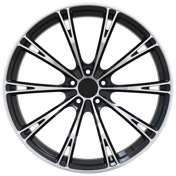 RAZOR FORGED RZR 973