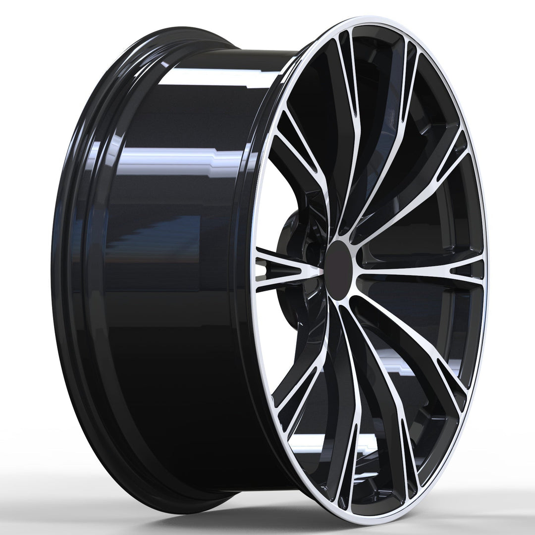 RAZOR FORGED RZR 973