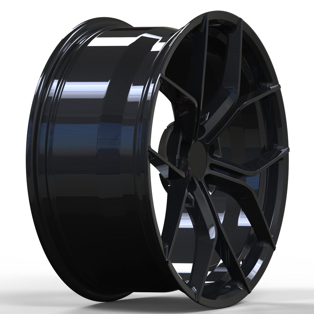 RAZOR FORGED RZR 971