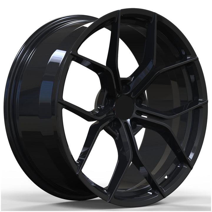 RAZOR FORGED RZR 971