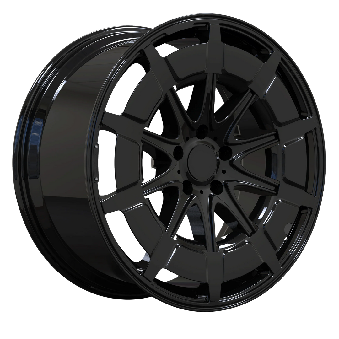 RAZOR FORGED RZR 743