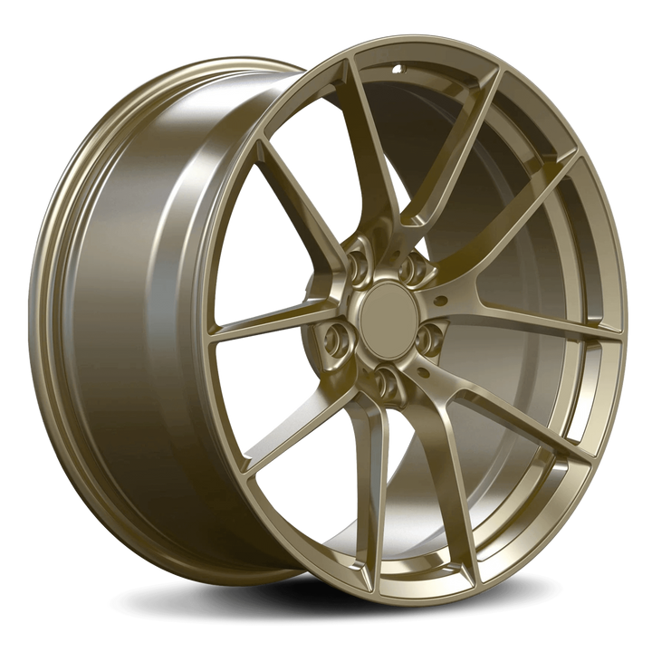 RAZOR FORGED RZR 955