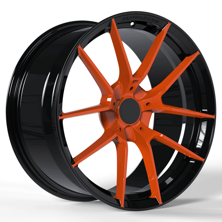 RAZOR FORGED RZR 955