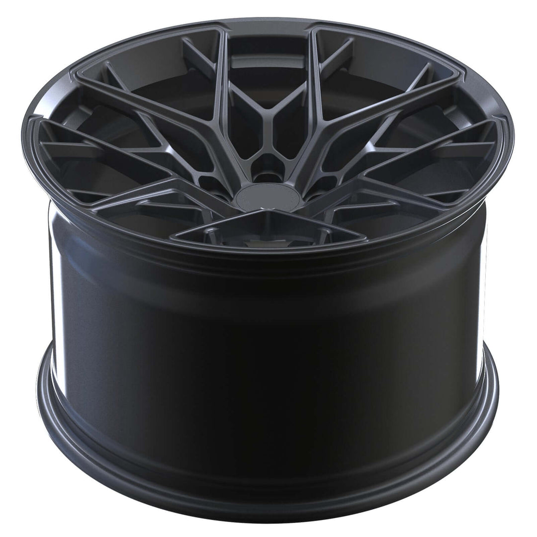 RAZOR FORGED RZR 908