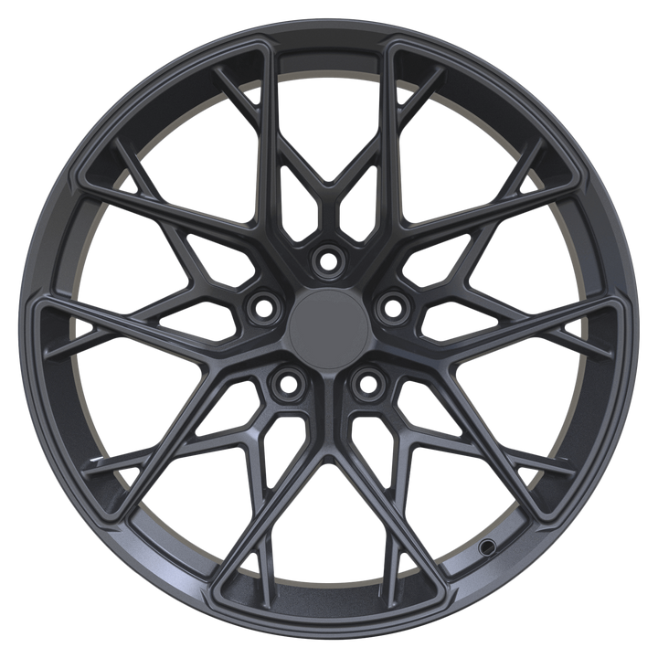 RAZOR FORGED RZR 908
