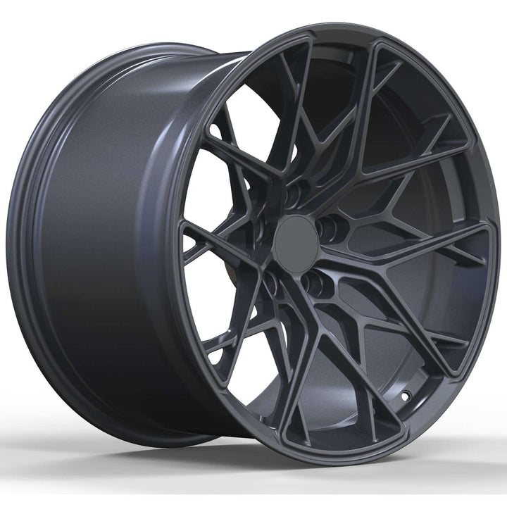 RAZOR FORGED RZR 908