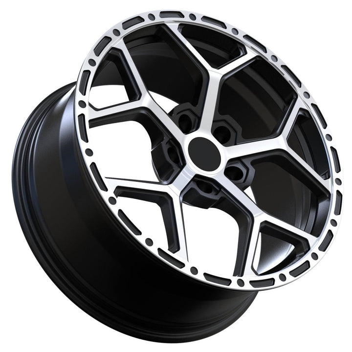 RAZOR FORGED RZR 825