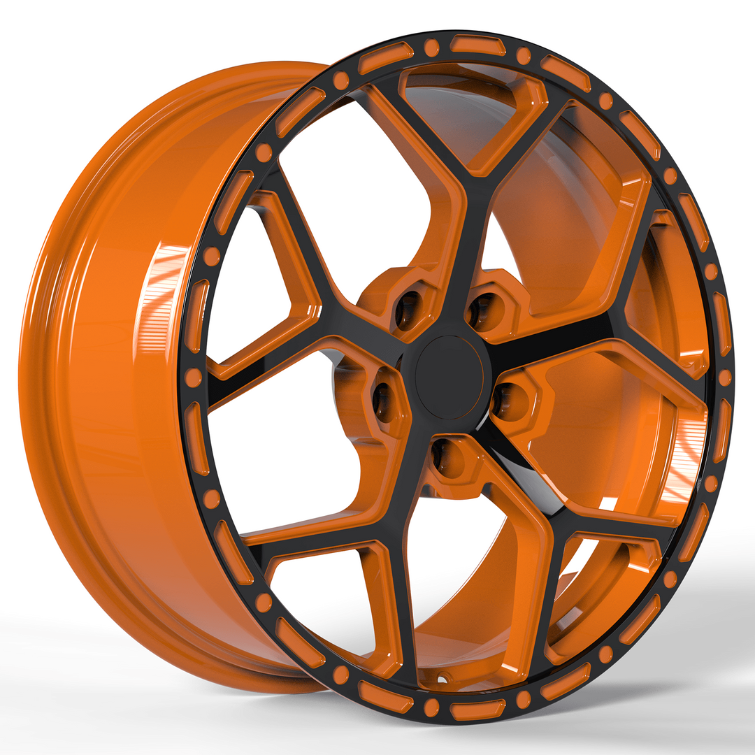 RAZOR FORGED RZR 825