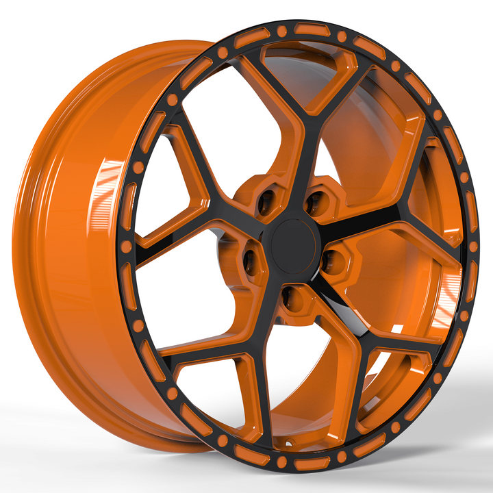 RAZOR FORGED RZR 825