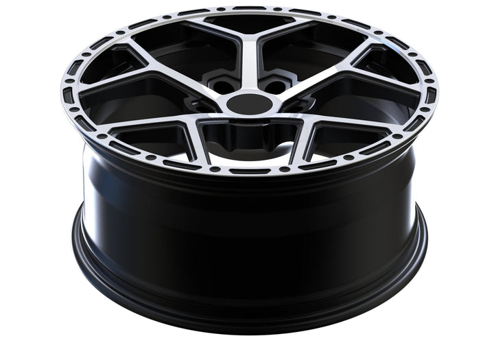 RAZOR FORGED RZR 825