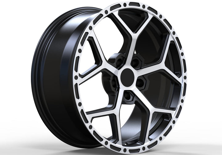 RAZOR FORGED RZR 825