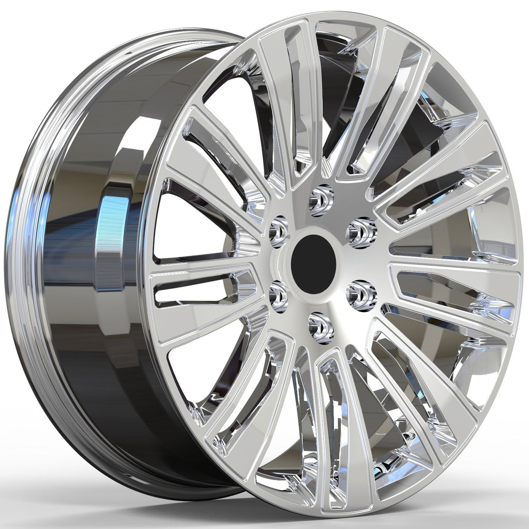 RAZOR FORGED RZR 919