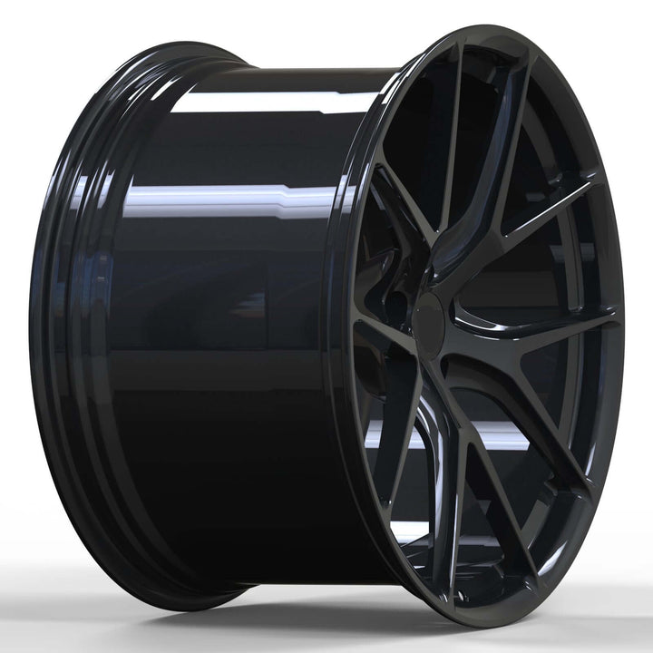 RAZOR FORGED RZR 887
