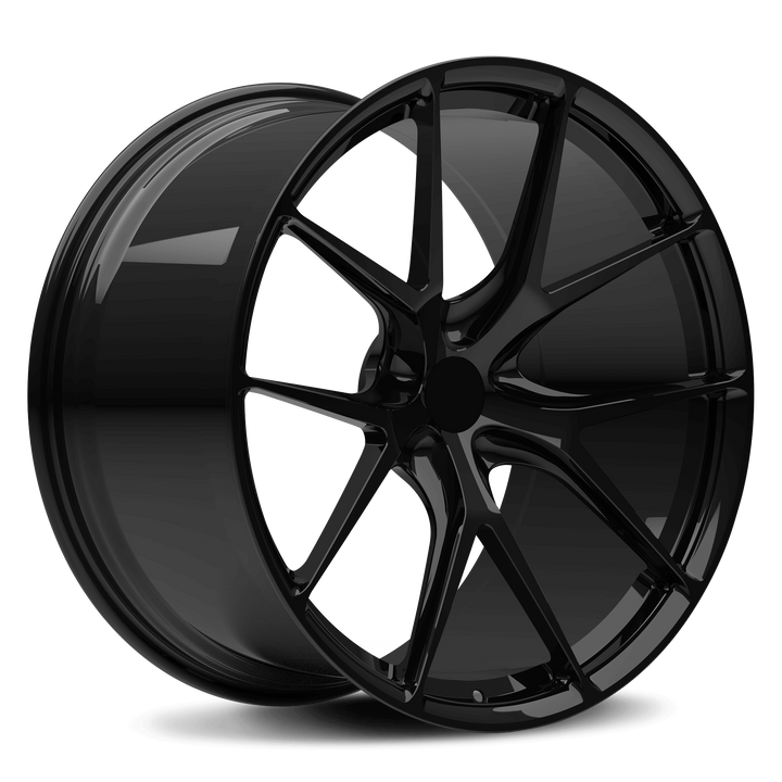 RAZOR FORGED RZR 887