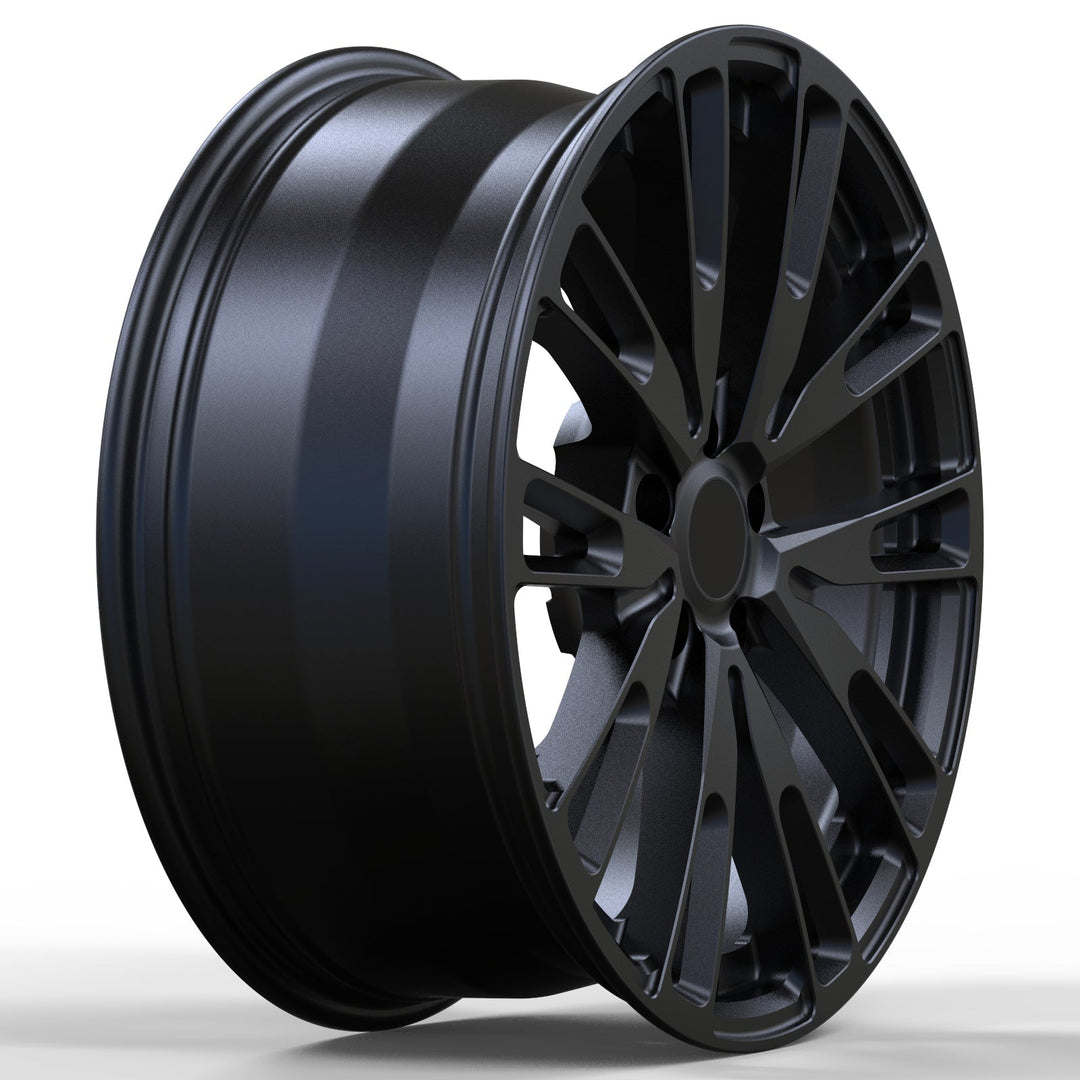 RAZOR FORGED RZR 846