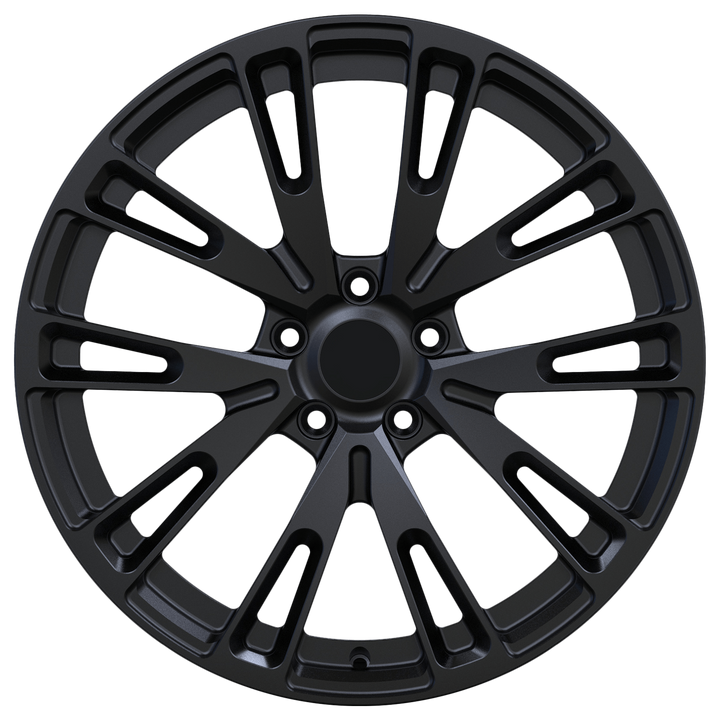 RAZOR FORGED RZR 846