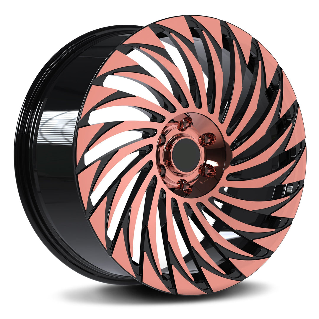 RAZOR FORGED RZR 939
