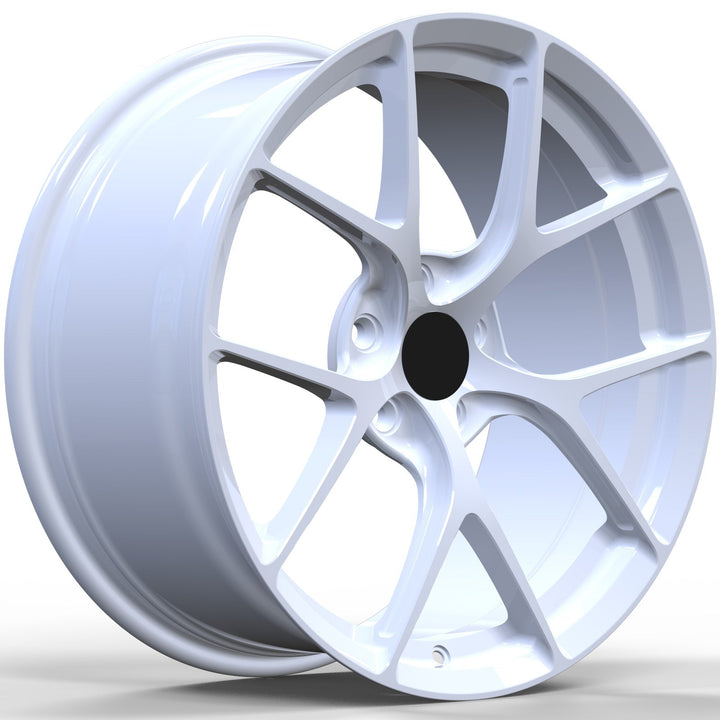 RAZOR FORGED RZR 935