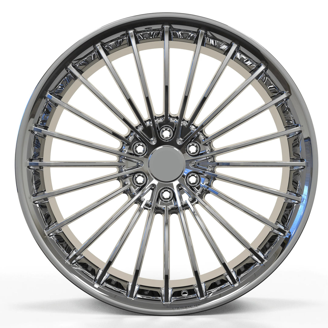 RAZOR FORGED RZR 748