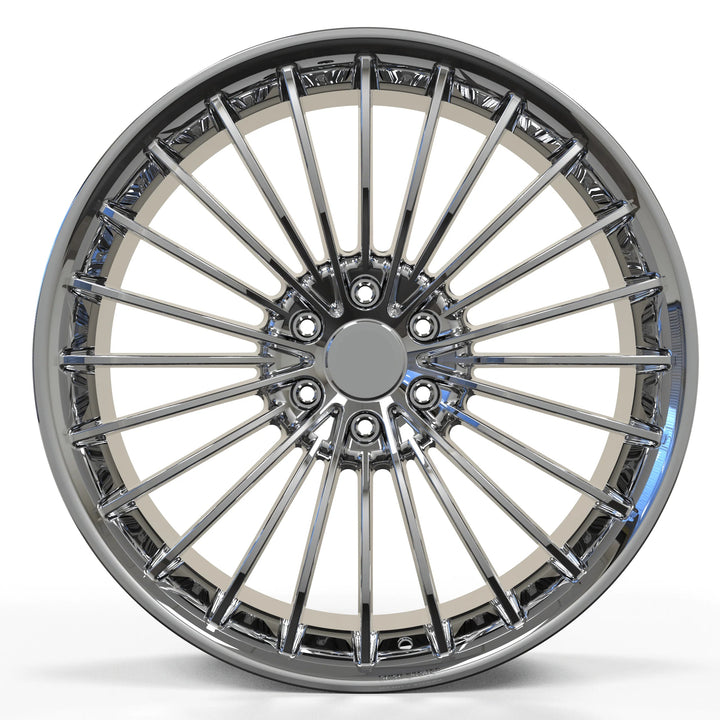 RAZOR FORGED RZR 748