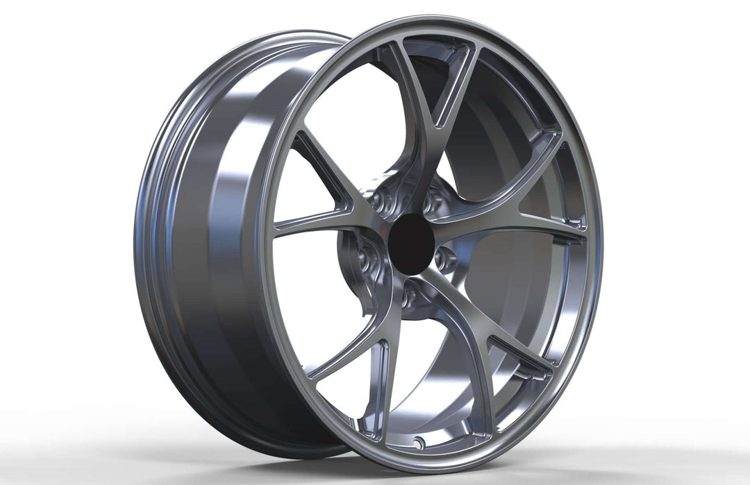 RAZOR FORGED RZR 818