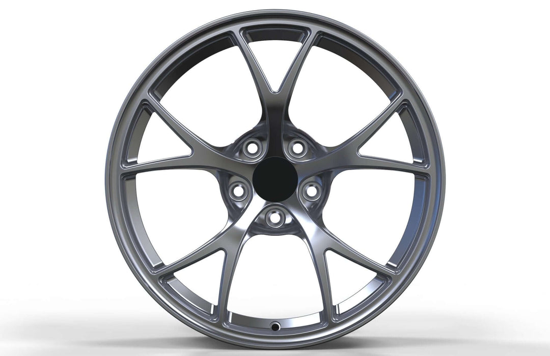 RAZOR FORGED RZR 818