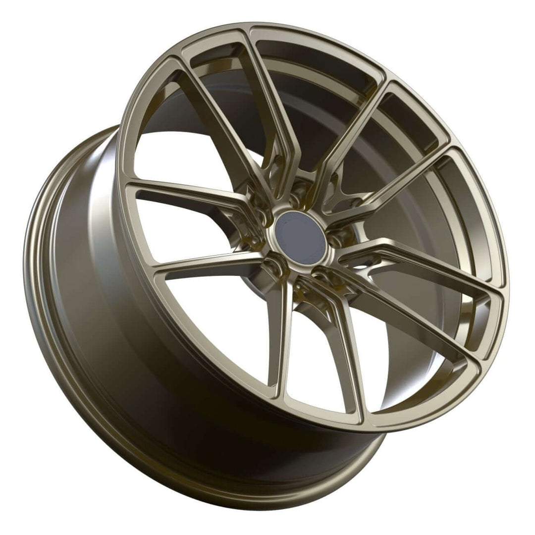 RAZOR FORGED RZR 822