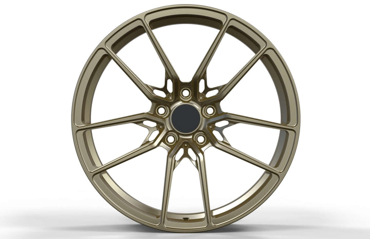 RAZOR FORGED RZR 822